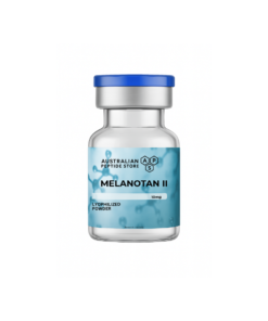 Melanotan II 10mg | Research Peptides