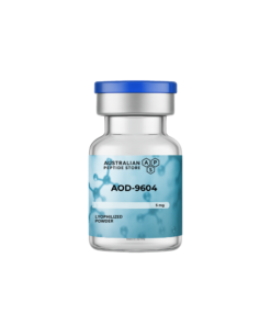 AOD-9604 Peptide
