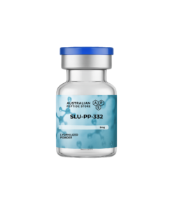 SLU-PP-332 | Research Peptide