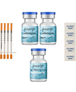 Retatrutide Value Bundle Starter Kit | Research Peptide