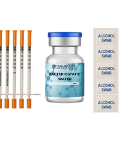 Starter Kit | Research Peptide | Australian Peptide Store