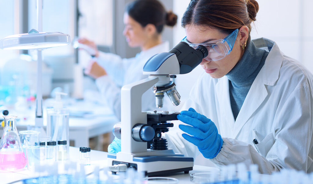 Best Research Peptide Suppliers Australia